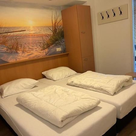 הולום Appartement De Wadloper, Resort Amelander Kaap! מראה חיצוני תמונה